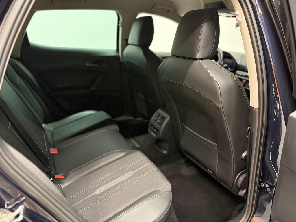 CUPRA Formentor 1.5 TSI 110 kW (150 CV) - 5