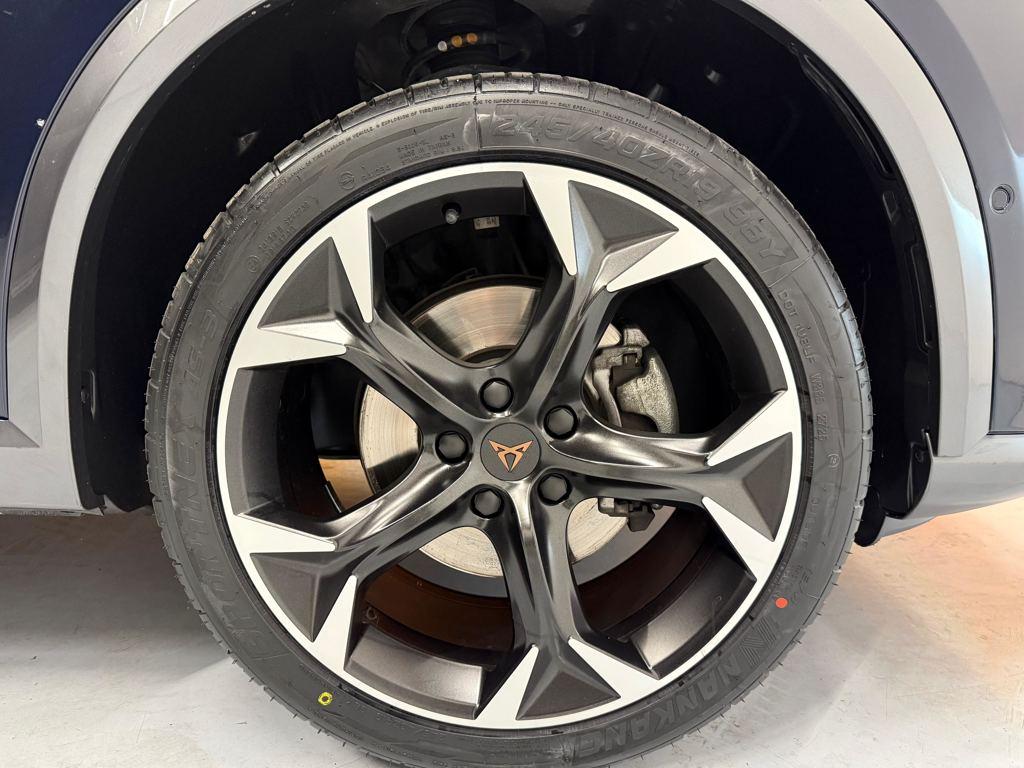 CUPRA Formentor 1.5 TSI 110 kW (150 CV) - 7