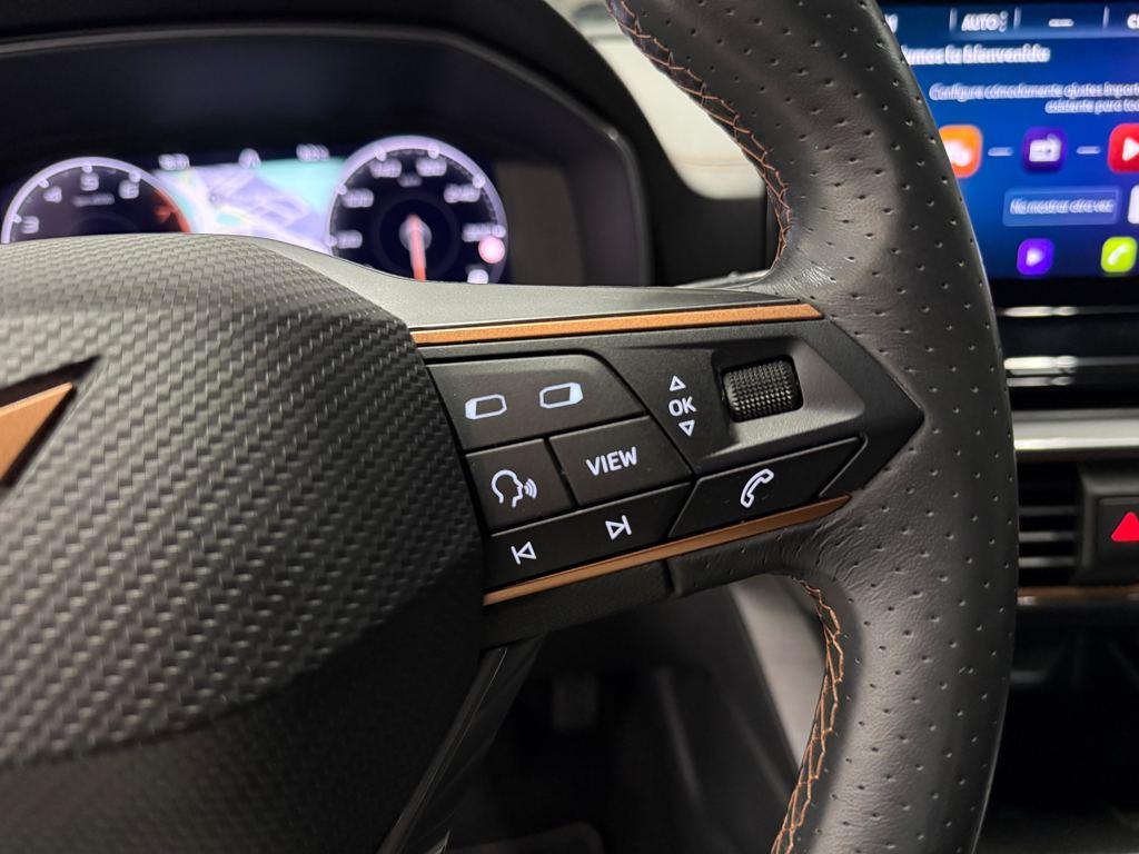 CUPRA Formentor 1.5 TSI 110 kW (150 CV) - 10