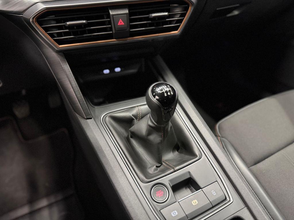 CUPRA Formentor 1.5 TSI 110 kW (150 CV) - 11