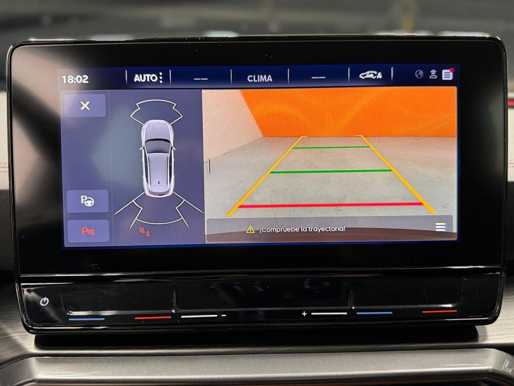 CUPRA Formentor 1.5 TSI 110 kW (150 CV) - 17