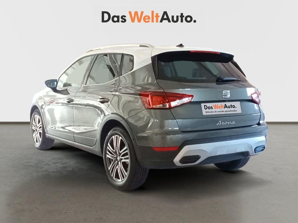SEAT Arona 1.0 TSI S&S Xperience XM 85 kW (115 CV) - 1