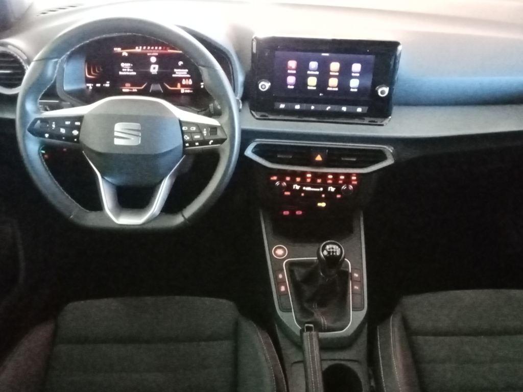 SEAT Arona 1.0 TSI S&S Xperience XM 85 kW (115 CV) - 3