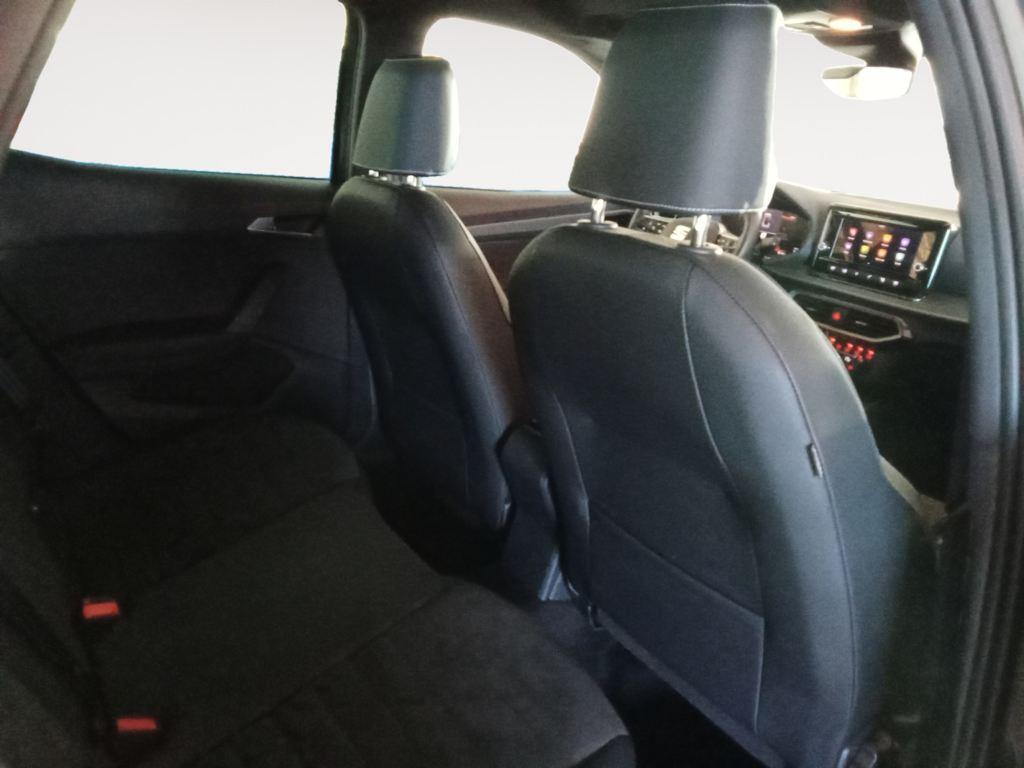 SEAT Arona 1.0 TSI S&S Xperience XM 85 kW (115 CV) - 5