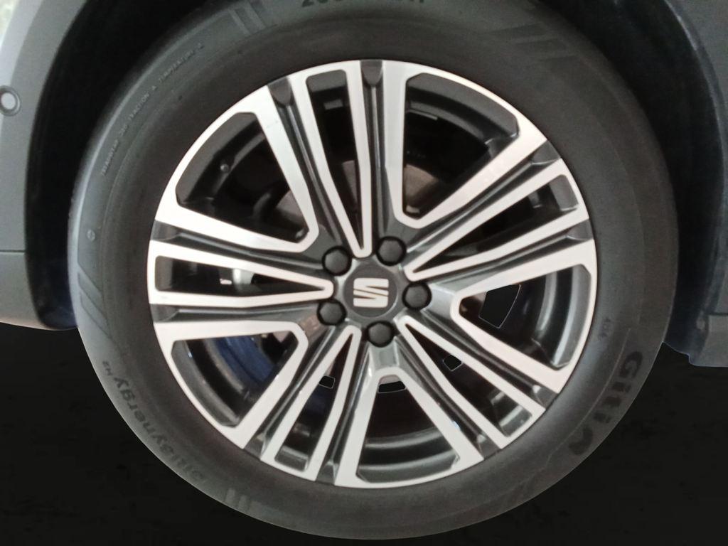 SEAT Arona 1.0 TSI S&S Xperience XM 85 kW (115 CV) - 7