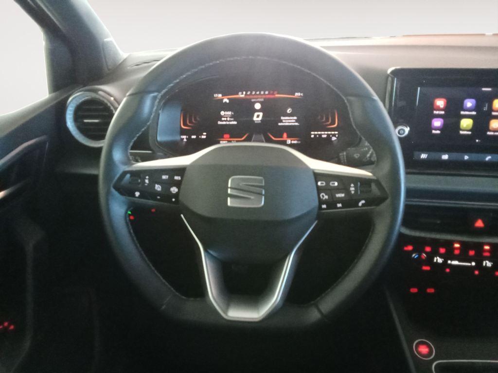 SEAT Arona 1.0 TSI S&S Xperience XM 85 kW (115 CV) - 9