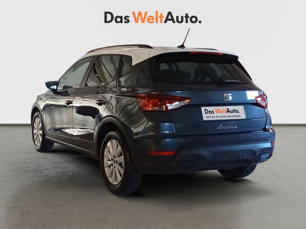 SEAT Arona 1.0 TSI Style Special Edition 85 kW (115 CV) - 1