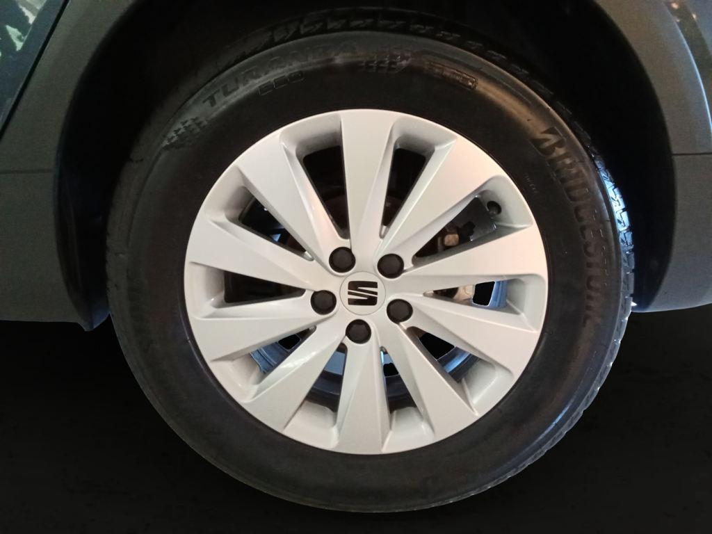 SEAT Arona 1.0 TSI Style Special Edition 85 kW (115 CV) - 7