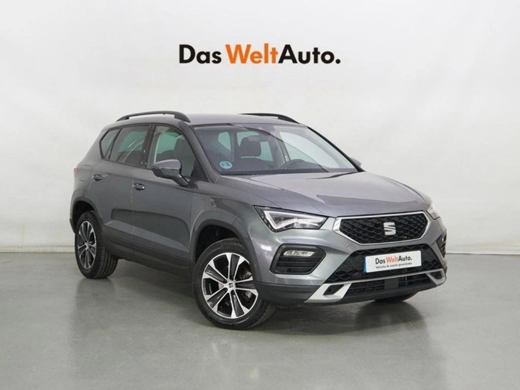 SEAT Ateca 1.5 TSI S&S Style Go DSG 110 kW (150 CV) - 0