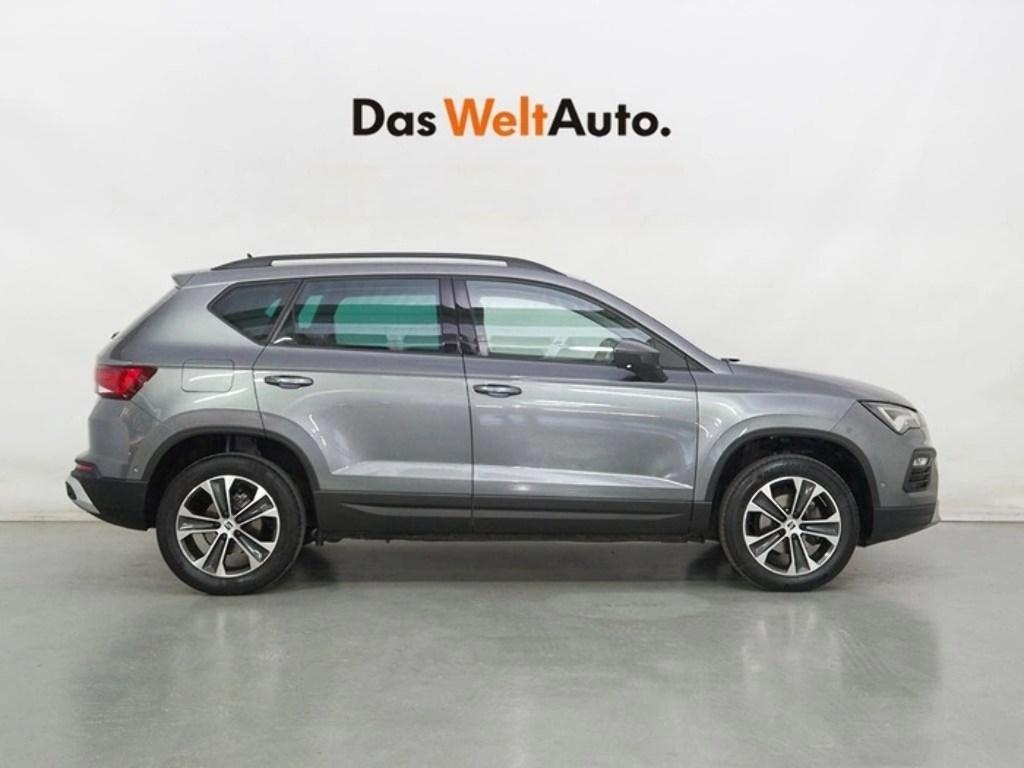 SEAT Ateca 1.5 TSI S&S Style Go DSG 110 kW (150 CV) - 2