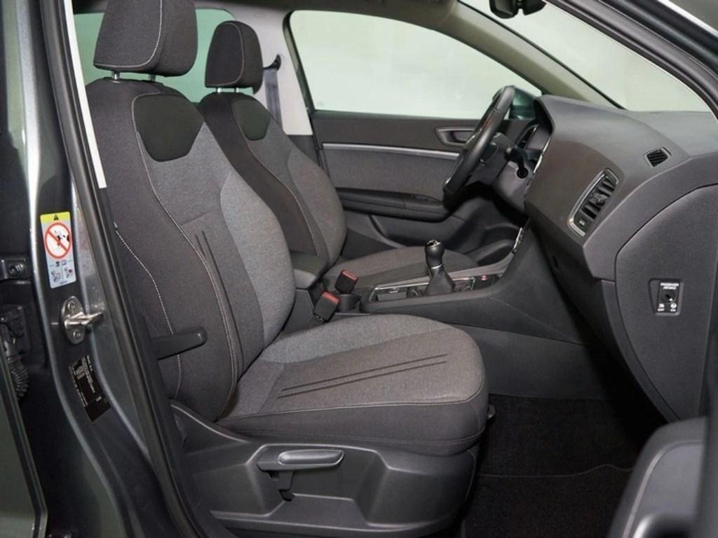 SEAT Ateca 1.5 TSI S&S Style Go DSG 110 kW (150 CV) - 4