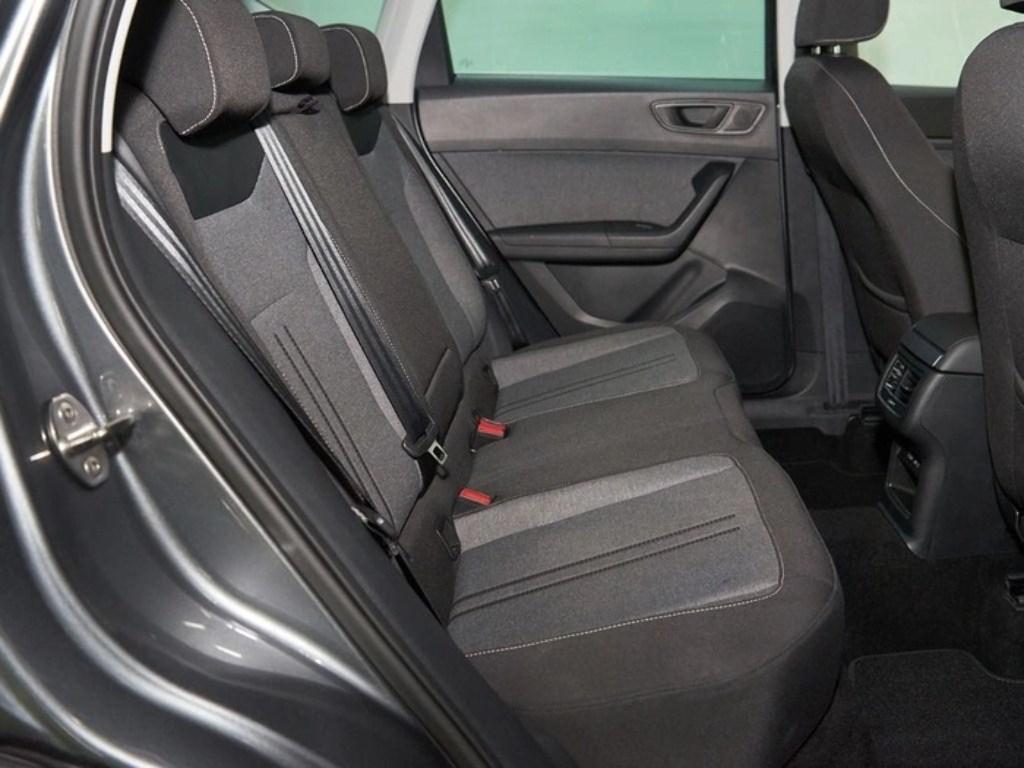 SEAT Ateca 1.5 TSI S&S Style Go DSG 110 kW (150 CV) - 5