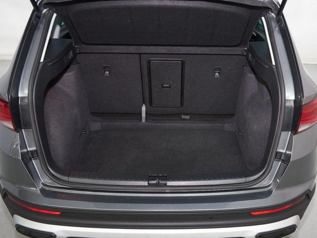 SEAT Ateca 1.5 TSI S&S Style Go DSG 110 kW (150 CV) - 6