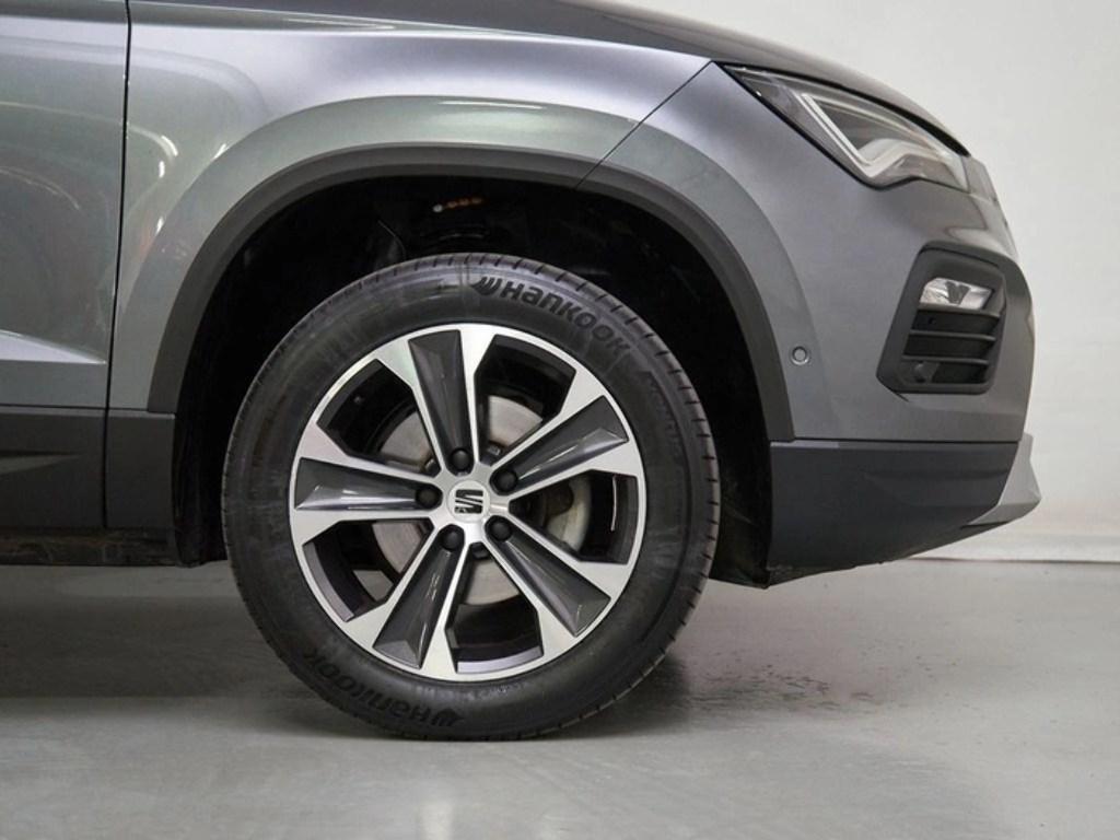 SEAT Ateca 1.5 TSI S&S Style Go DSG 110 kW (150 CV) - 7