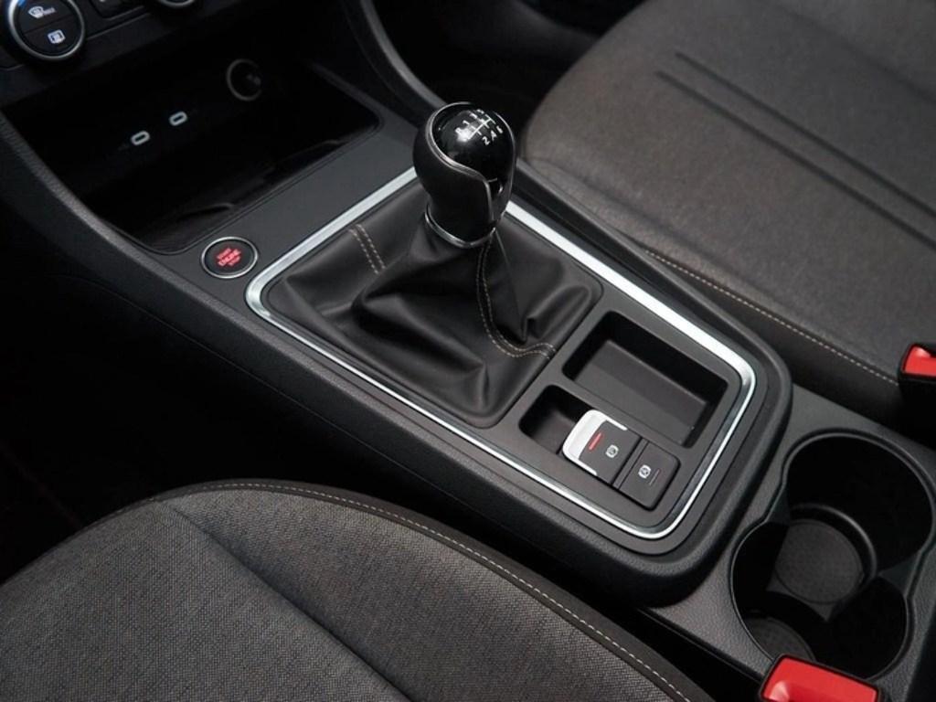 SEAT Ateca 1.5 TSI S&S Style Go DSG 110 kW (150 CV) - 8