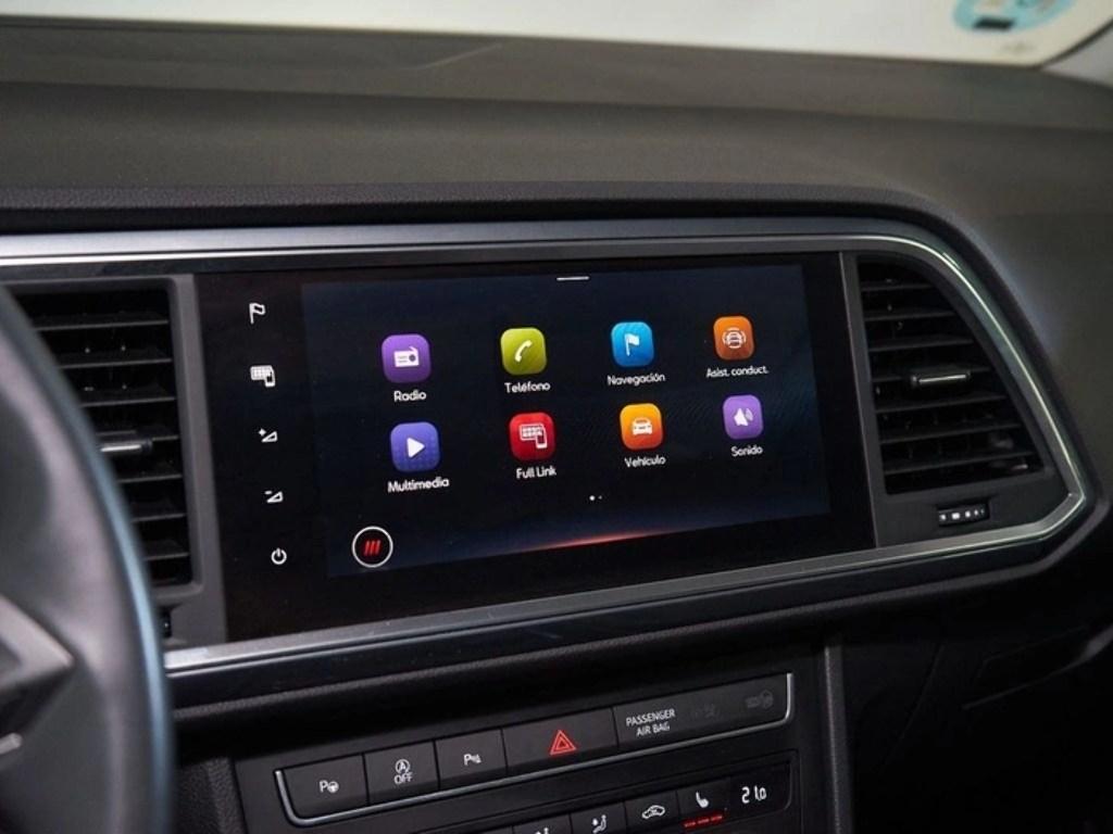 SEAT Ateca 1.5 TSI S&S Style Go DSG 110 kW (150 CV) - 9