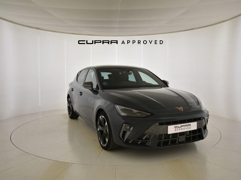 CUPRA León 1.5 eTSI DSG 110 kW (150 CV) - 0
