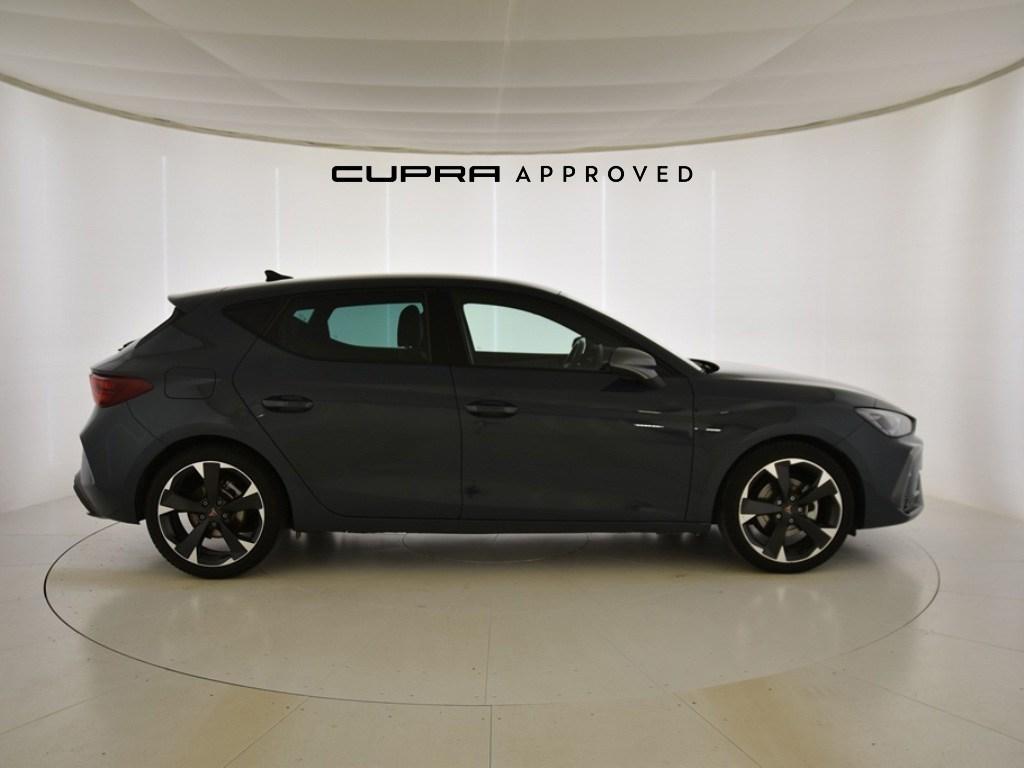 CUPRA León 1.5 eTSI DSG 110 kW (150 CV) - 2