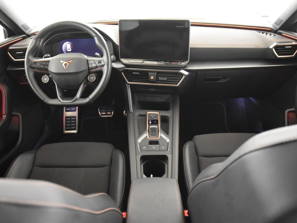 CUPRA León 1.5 eTSI DSG 110 kW (150 CV) - 3