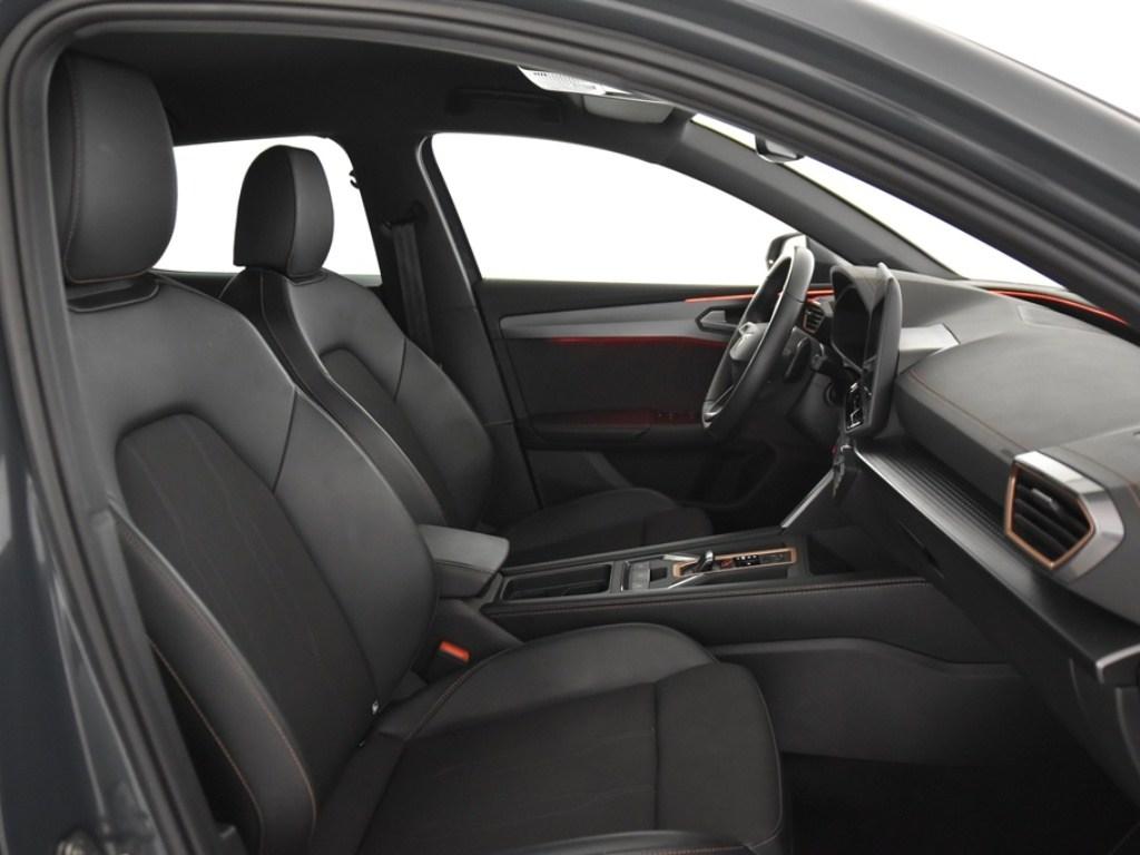 CUPRA León 1.5 eTSI DSG 110 kW (150 CV) - 4