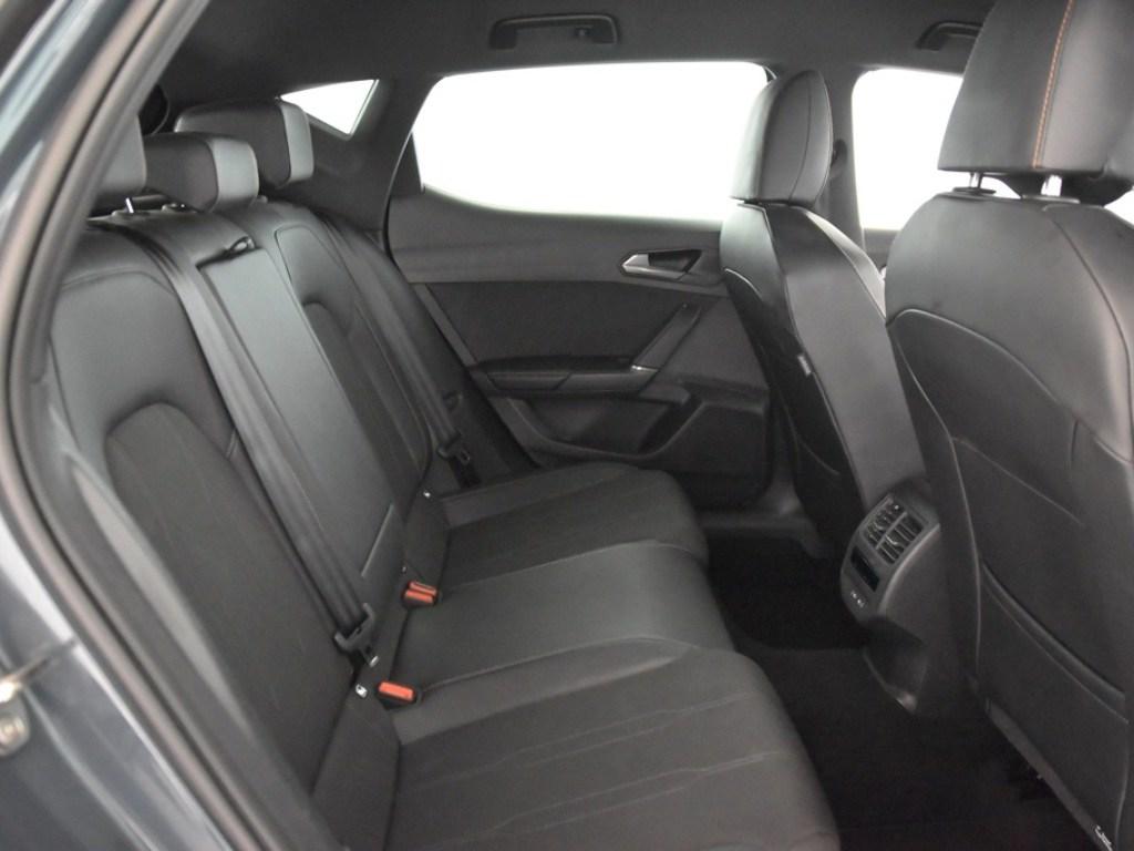 CUPRA León 1.5 eTSI DSG 110 kW (150 CV) - 5