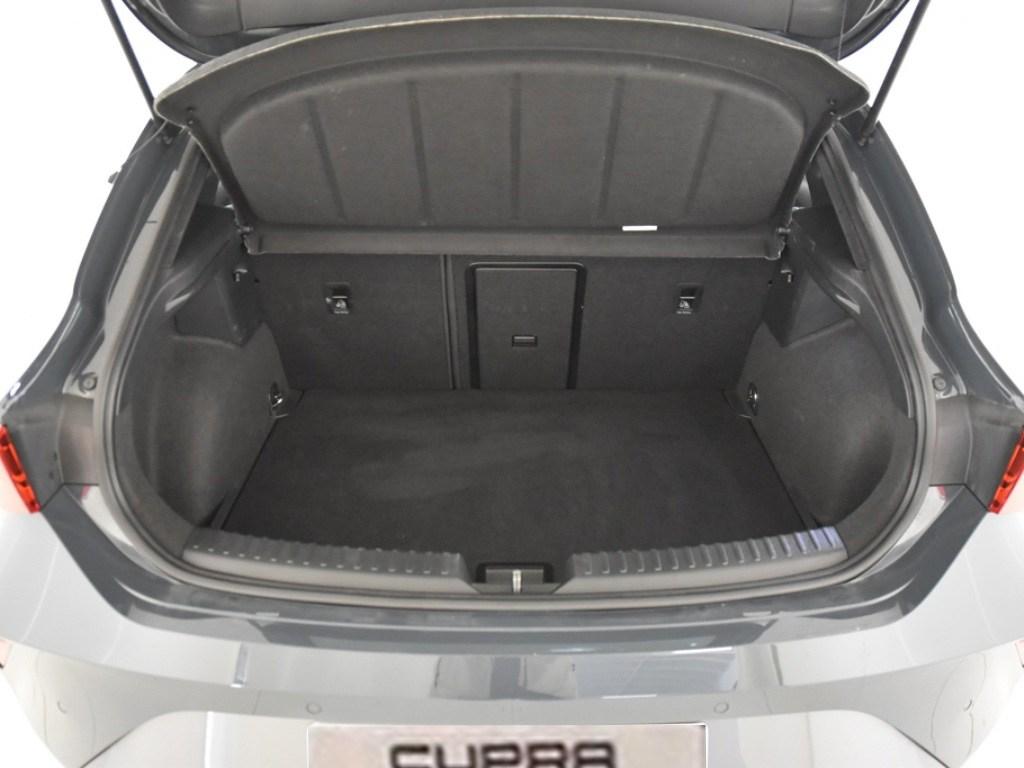 CUPRA León 1.5 eTSI DSG 110 kW (150 CV) - 6