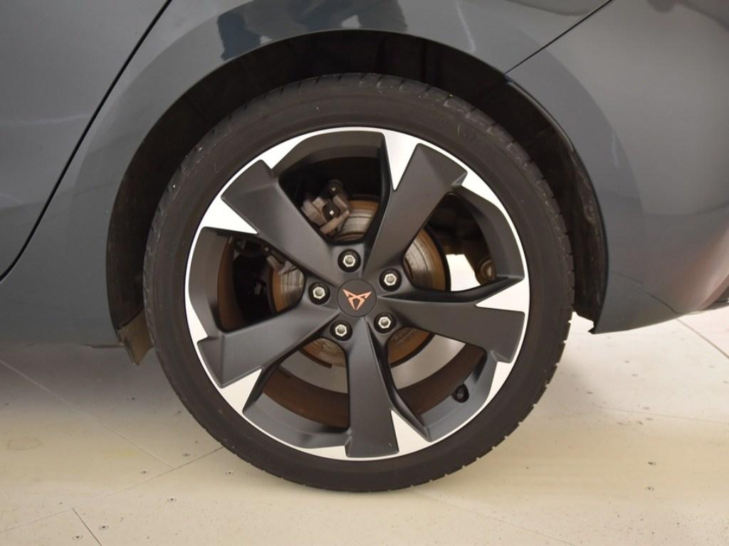 CUPRA León 1.5 eTSI DSG 110 kW (150 CV) - 7