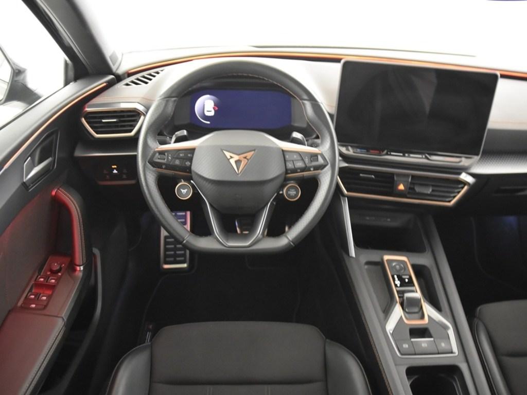 CUPRA León 1.5 eTSI DSG 110 kW (150 CV) - 8