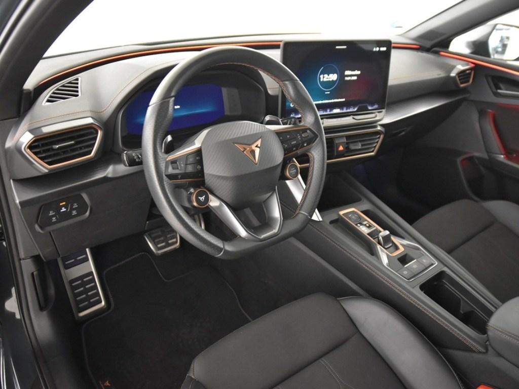 CUPRA León 1.5 eTSI DSG 110 kW (150 CV) - 9