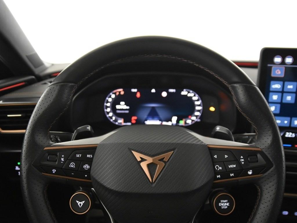 CUPRA León 1.5 eTSI DSG 110 kW (150 CV) - 15