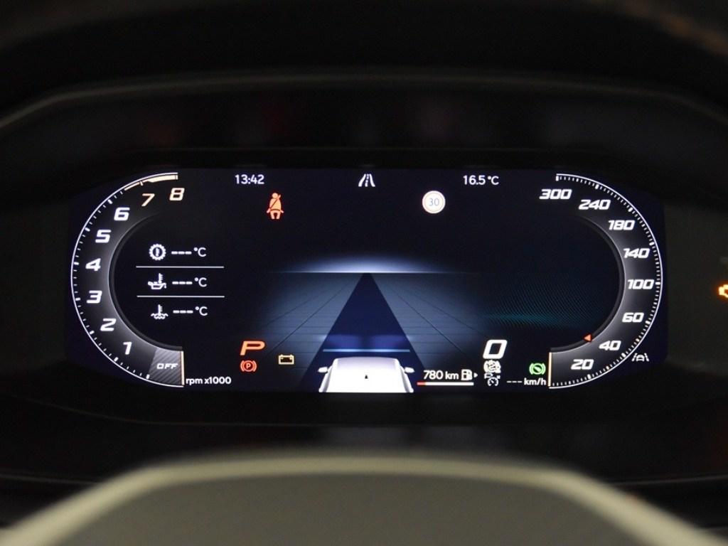 CUPRA León 1.5 eTSI DSG 110 kW (150 CV) - 16