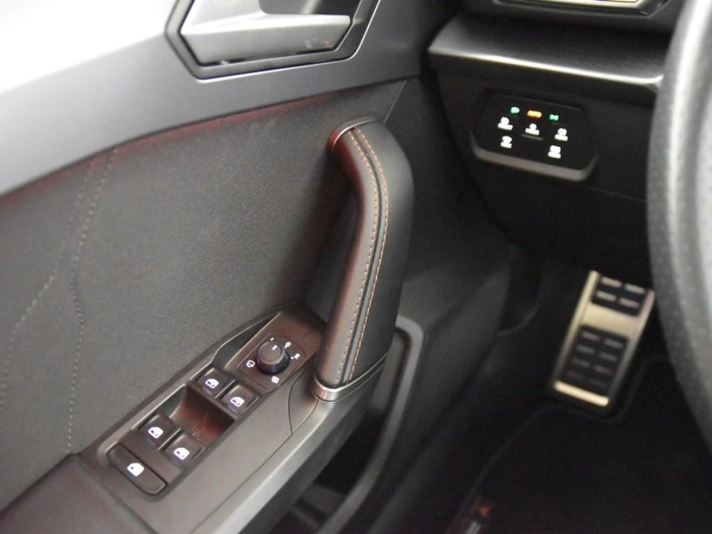 CUPRA León 1.5 eTSI DSG 110 kW (150 CV) - 17