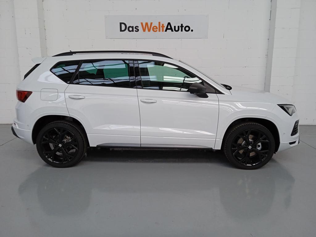 SEAT Ateca 1.5 TSI S&S FR Special Edition 110 kW (150 CV) - 2