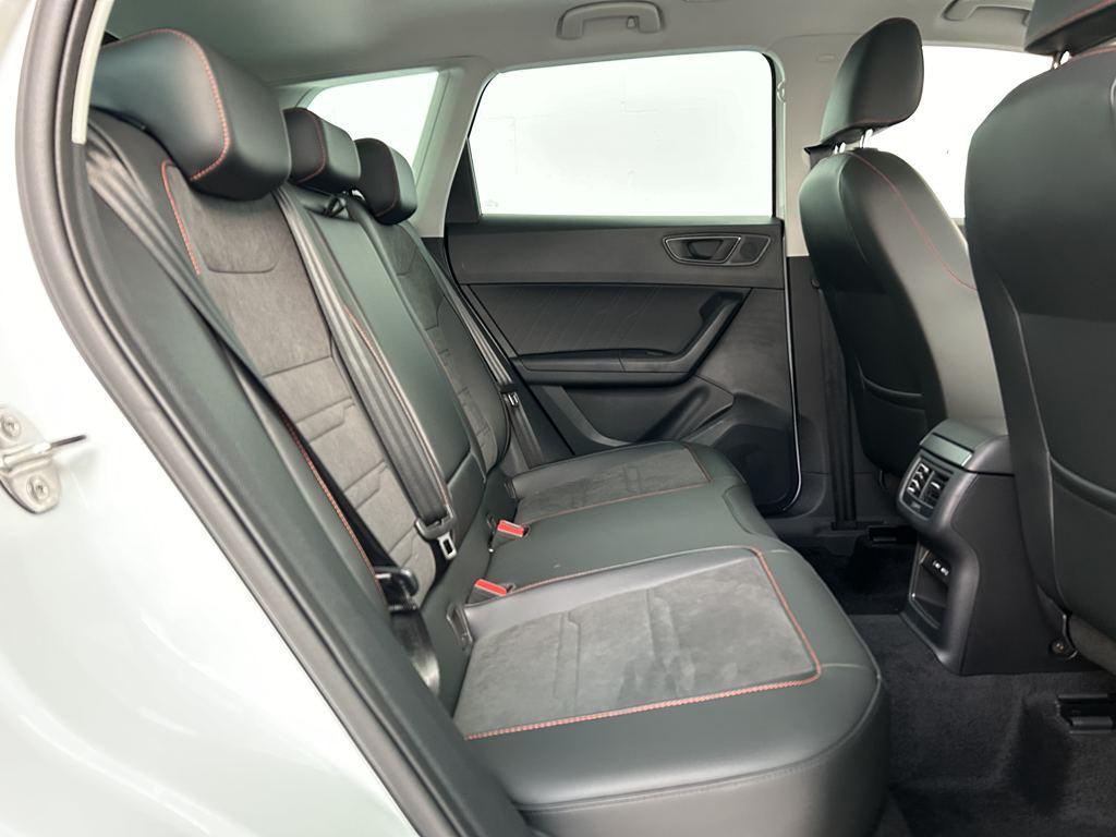 SEAT Ateca 1.5 TSI S&S FR Special Edition 110 kW (150 CV) - 5