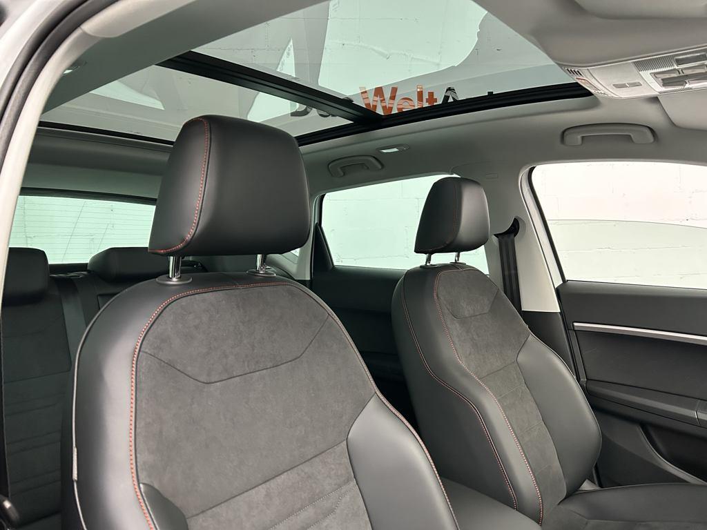 SEAT Ateca 1.5 TSI S&S FR Special Edition 110 kW (150 CV) - 8