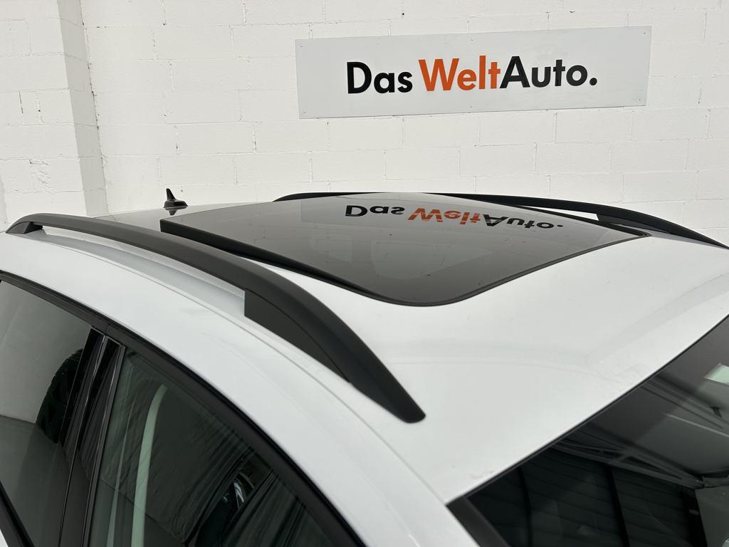 SEAT Ateca 1.5 TSI S&S FR Special Edition 110 kW (150 CV) - 10