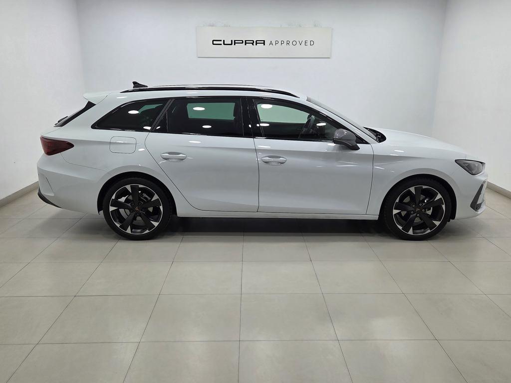 CUPRA Leon Sportstourer 1.5 eTSI DSG 110 kW (150 CV) - 2