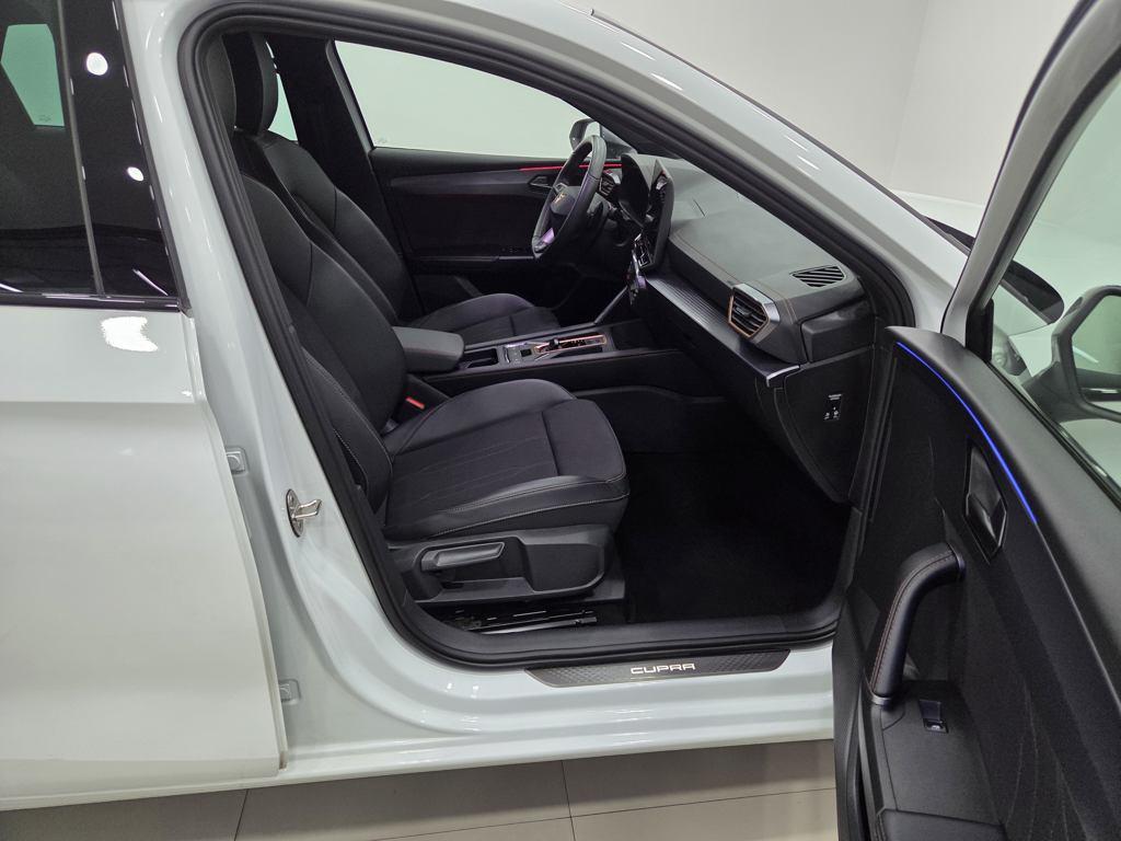 CUPRA Leon Sportstourer 1.5 eTSI DSG 110 kW (150 CV) - 4