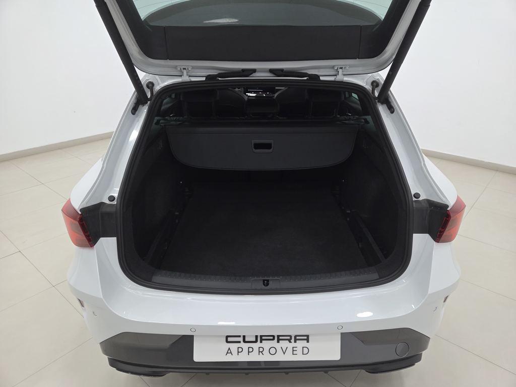CUPRA Leon Sportstourer 1.5 eTSI DSG 110 kW (150 CV) - 6