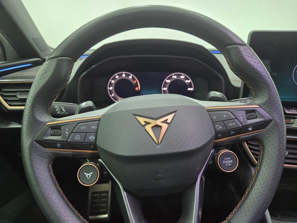 CUPRA Leon Sportstourer 1.5 eTSI DSG 110 kW (150 CV) - 10