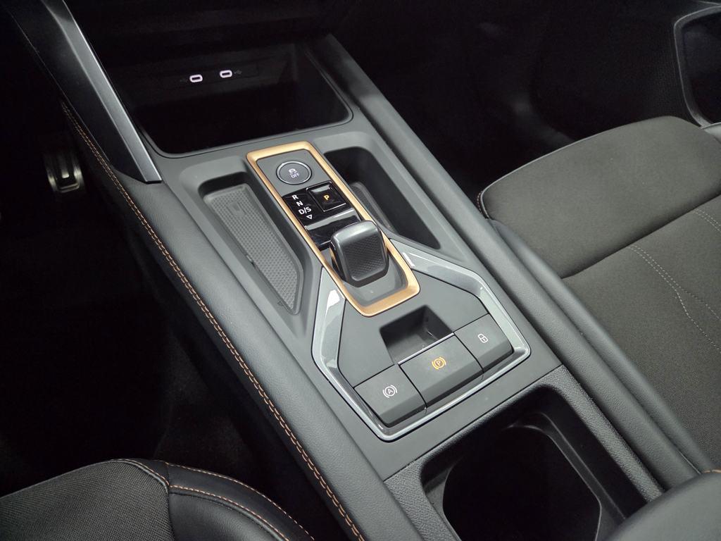 CUPRA Leon Sportstourer 1.5 eTSI DSG 110 kW (150 CV) - 11