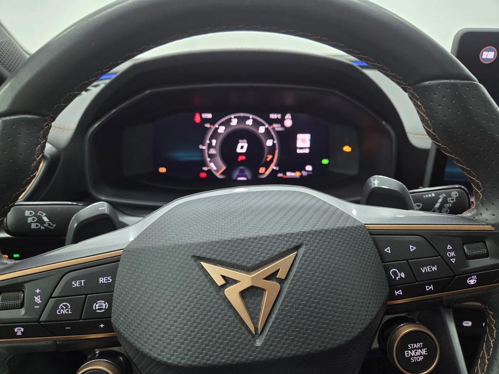 CUPRA Leon Sportstourer 1.5 eTSI DSG 110 kW (150 CV) - 13