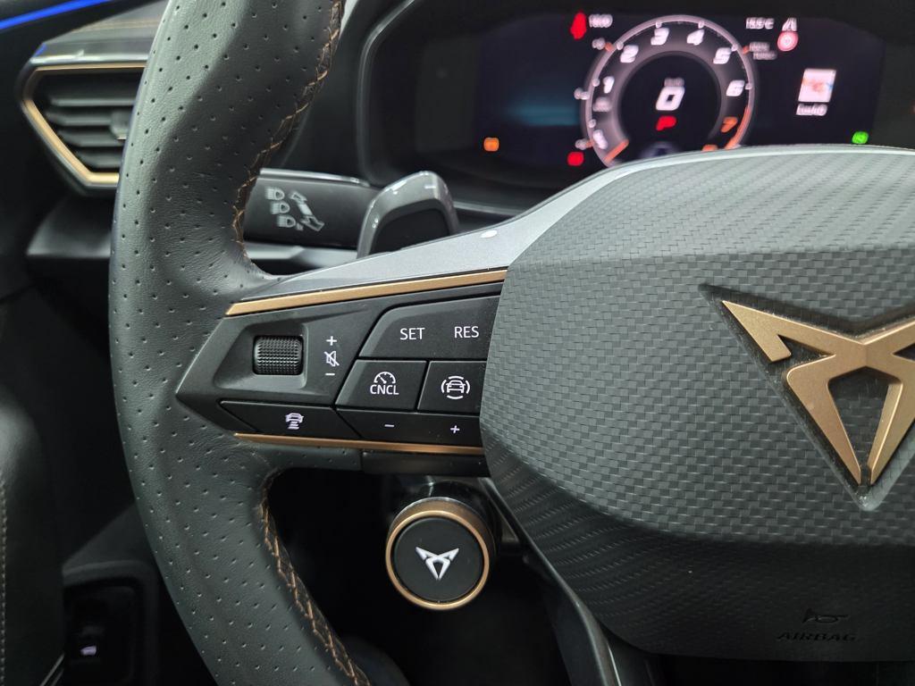 CUPRA Leon Sportstourer 1.5 eTSI DSG 110 kW (150 CV) - 14