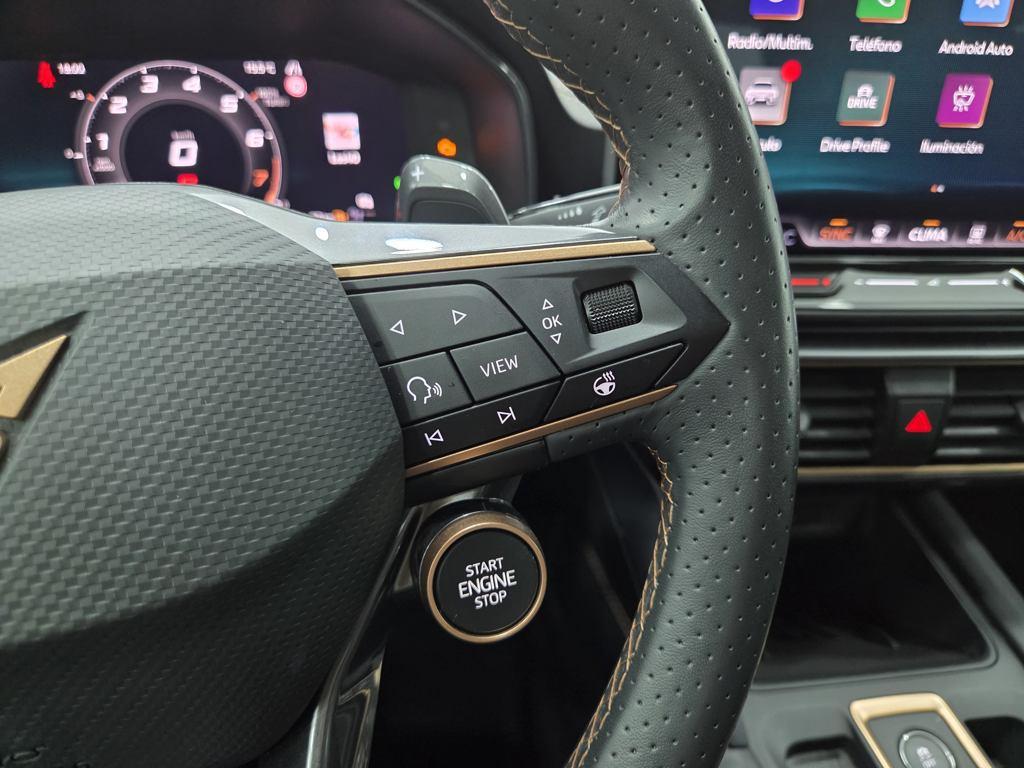 CUPRA Leon Sportstourer 1.5 eTSI DSG 110 kW (150 CV) - 15