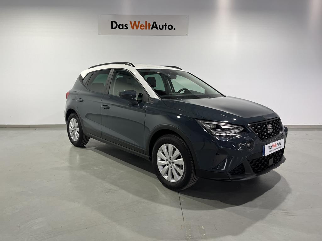 SEAT Arona 1.0 TSI Style Special Edition 85 kW (115 CV) - 0