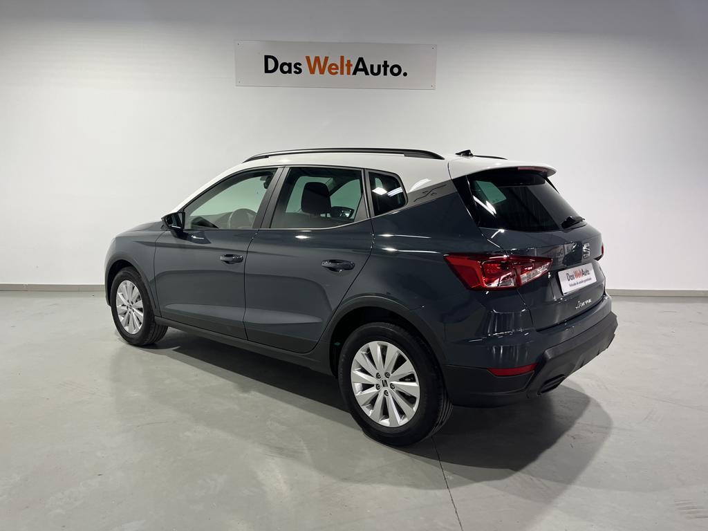 SEAT Arona 1.0 TSI Style Special Edition 85 kW (115 CV) - 1