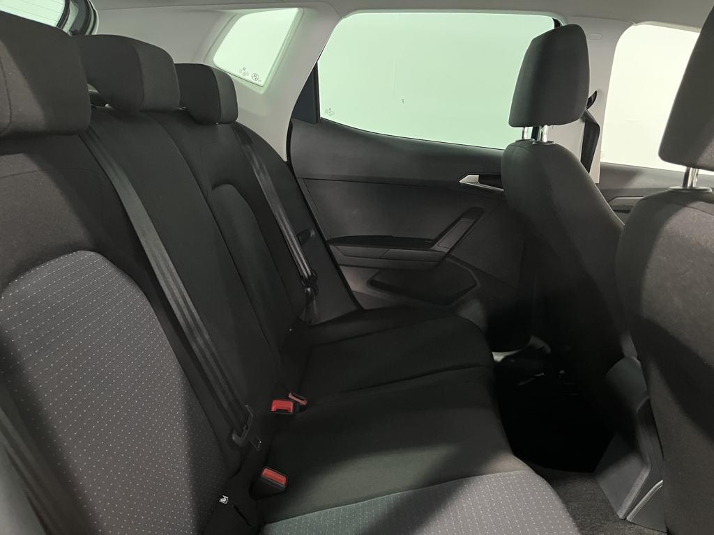 SEAT Arona 1.0 TSI Style Special Edition 85 kW (115 CV) - 5