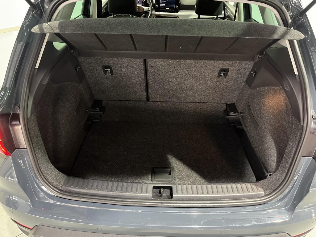 SEAT Arona 1.0 TSI Style Special Edition 85 kW (115 CV) - 6