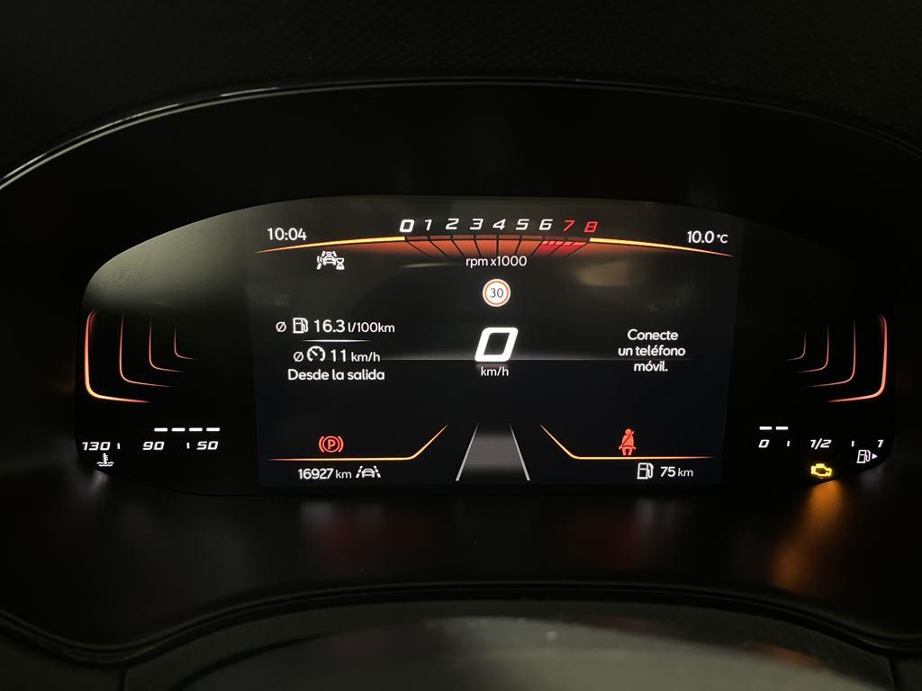 SEAT Arona 1.0 TSI Style Special Edition 85 kW (115 CV) - 8