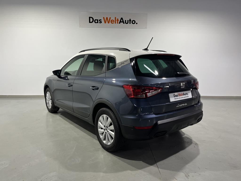 SEAT Arona 1.0 TSI Style Special Edition 85 kW (115 CV) - 1